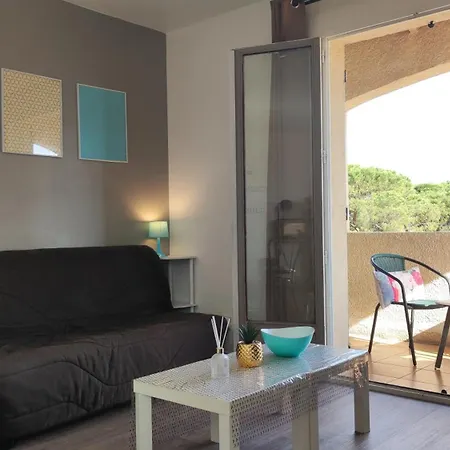 Grand Dans Maison Avec Piscine Privee * Frejus