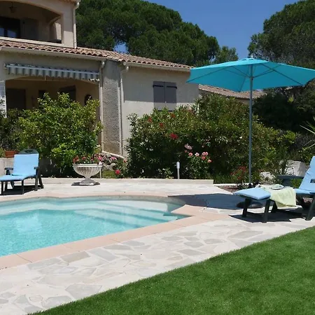 Grand Dans Maison Avec Piscine Privee