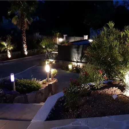 Grand Dans Maison Avec Piscine Privee