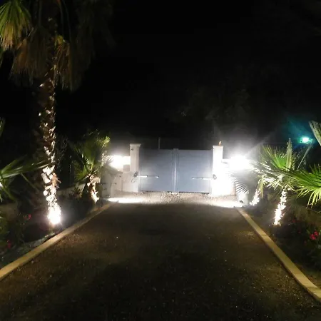 Grand Dans Maison Avec Piscine Privee *